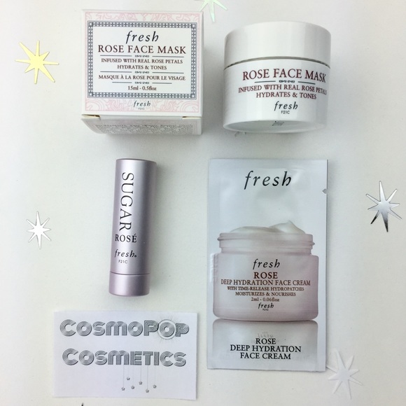 Fresh Rose Minis Trio✨226 - Picture 5 of 8